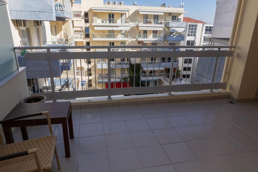 Luxury Apartment In The Center Of Xanthi Exterior photo