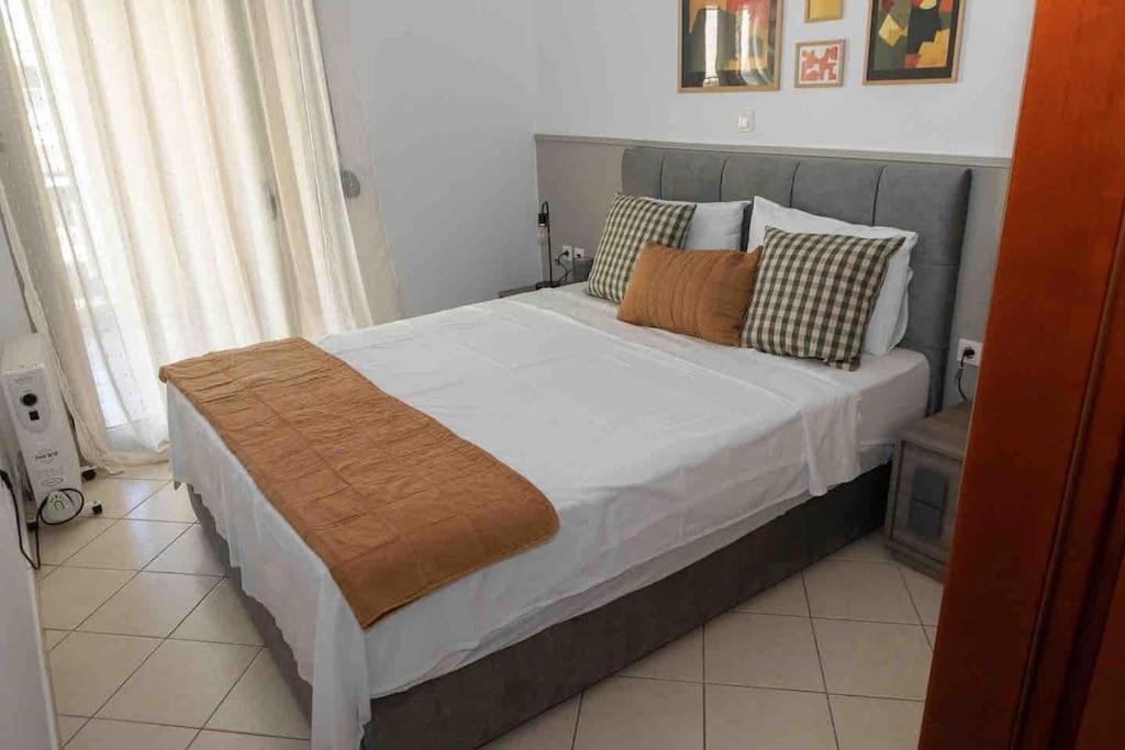 Luxury Apartment In The Center Of Xanthi Exterior photo