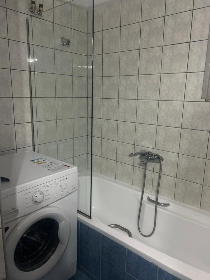 Luxury Apartment In The Center Of Xanthi Exterior photo